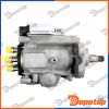 Pompe Haute Pression pour MAN | 0470506009, 0986444010